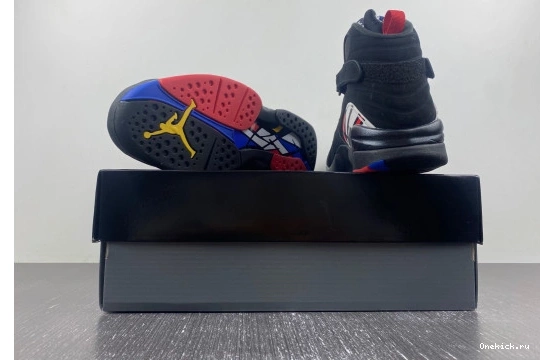  305381-062 Retro 8 Jordan 577 NewStyle (2023) 305381-062 Playoffs 0620